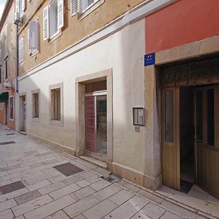 Apartment Esperanca - Zadar Exterior photo