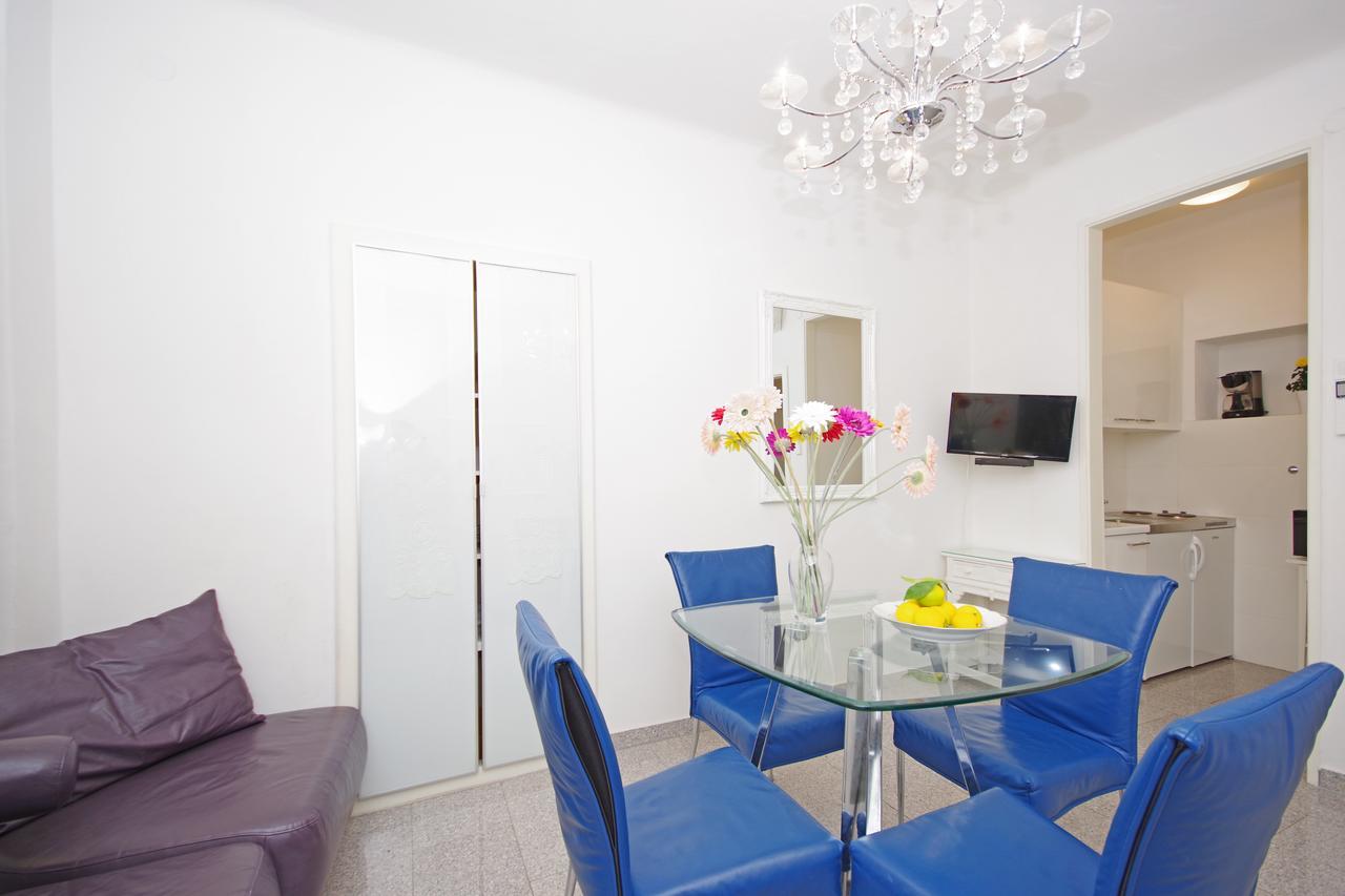 Apartment Esperanca - Zadar Exterior photo