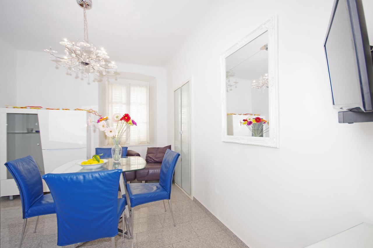 Apartment Esperanca - Zadar Exterior photo